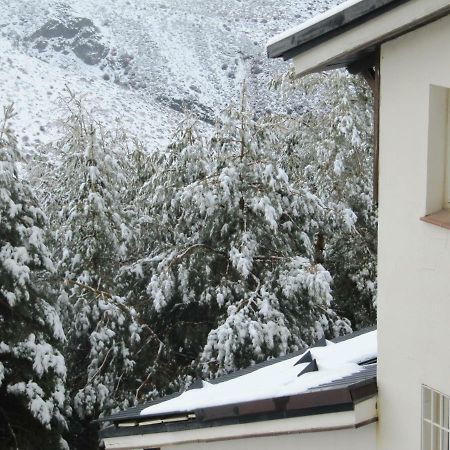 Studio Sueno Nevado Deluxe Ecomomic Sierra Nevada Exteriér fotografie