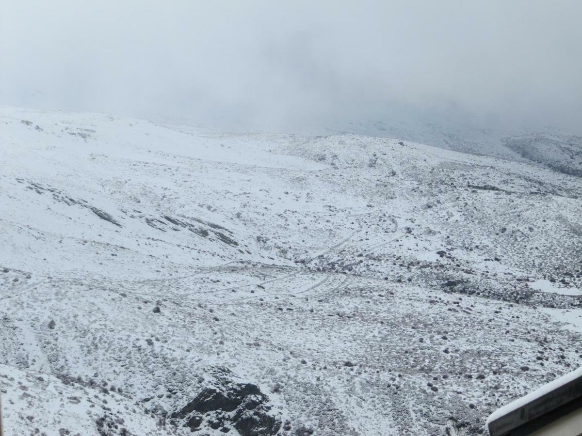 Studio Sueno Nevado Deluxe Ecomomic Sierra Nevada Exteriér fotografie